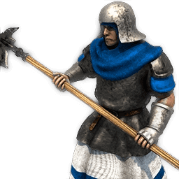 Bolas Rider Halberdier